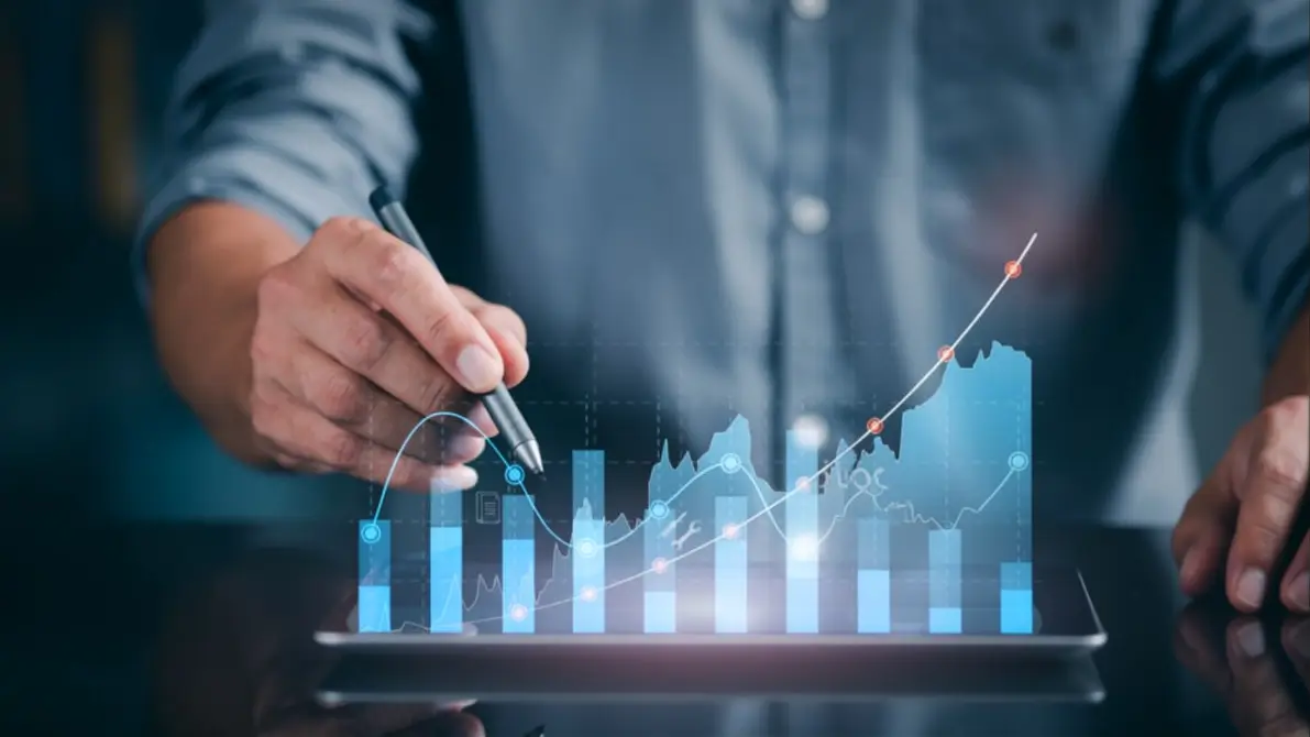 SEO traffic analysis for AI search