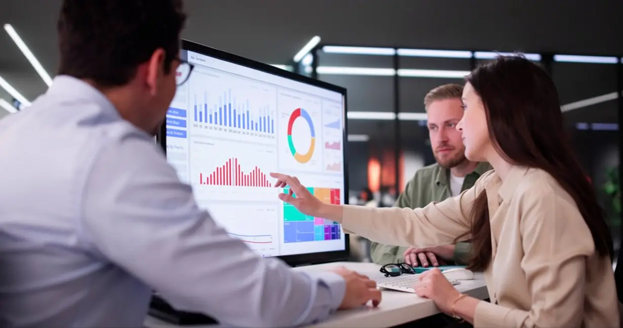 AI software cost optimization and spending analytics