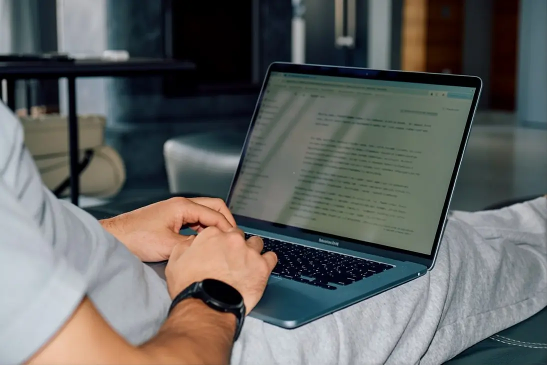 AI workflow automation for business processes