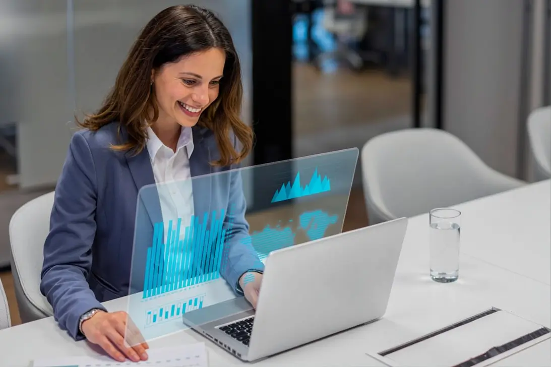 AI workflow automation for business operations