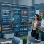 AI workflow automation for enterprises