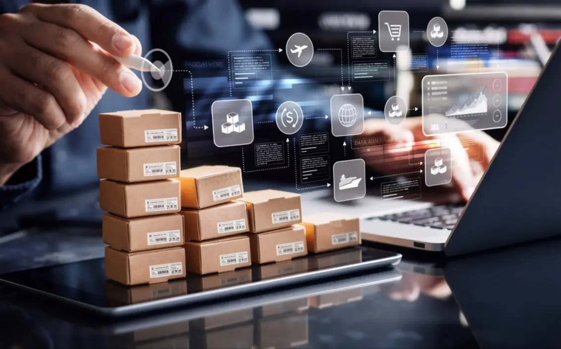 B2B checkout automation and ecommerce analytics