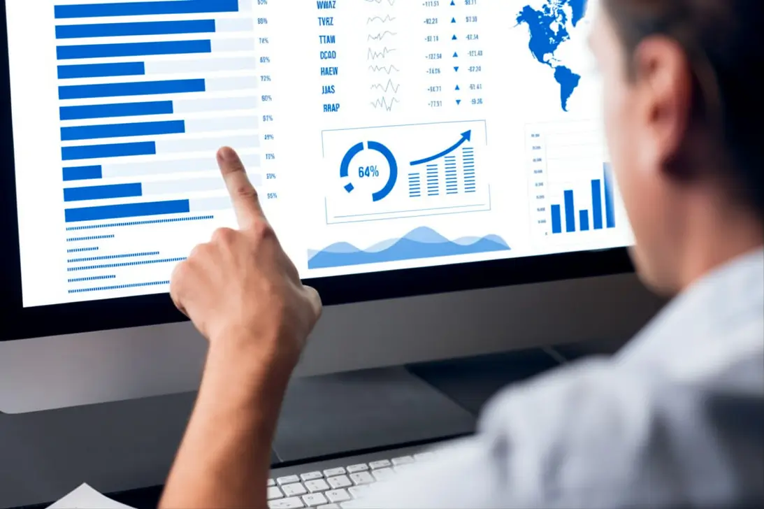 ChatGPT brand visibility tracking
