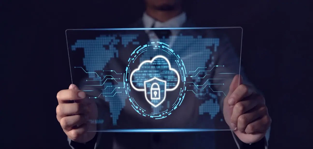 Cloud security monitoring with CSPM
