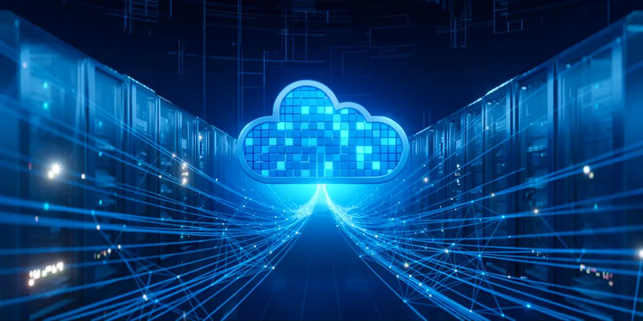 Core components of enterprise AI Inference Infrastructure