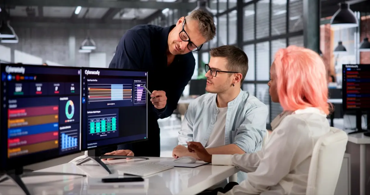 CTEM threat exposure management and risk analysis