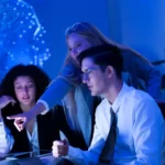 AI-powered knowledge base software features for digital agencies