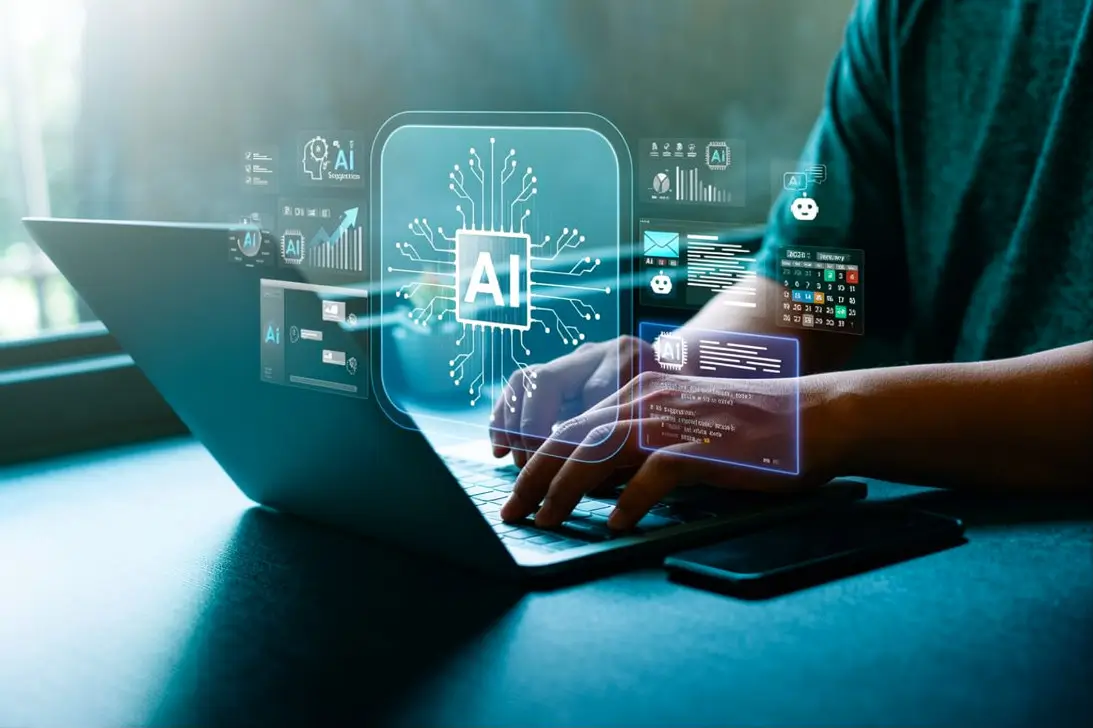 enterprise AI agent security monitoring dashboard