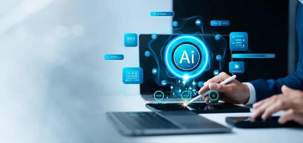 AI Platform Engineering platform supporting enterprise AI development and deployment