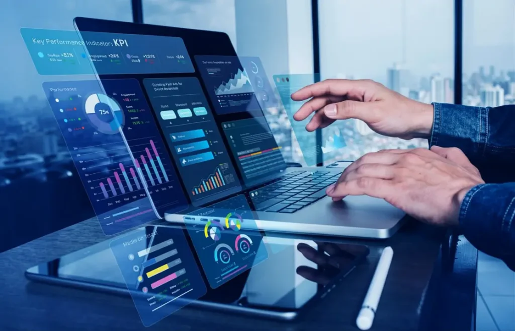 Enterprise application modernization strategy