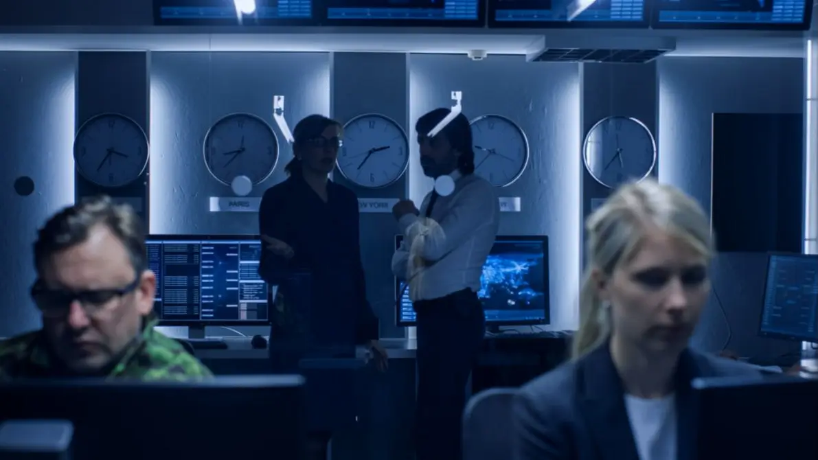 Enterprise AI runtime security architecture using an LLM Firewall
