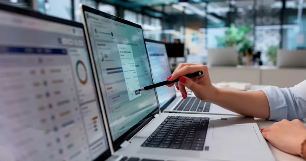Programmatic SEO tools for B2B SaaS