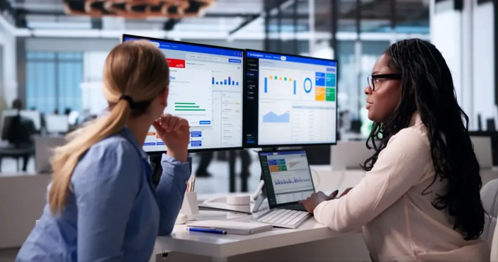 Salesforce data sync issues and business data integration