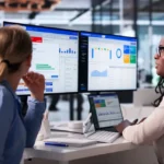 Salesforce data sync issues and business data integration