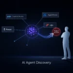 Shadow AI agents discovery across enterprise systems