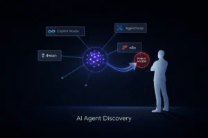 Shadow AI Agents: How to Find and Secure Unknown AI Agents in 2026
