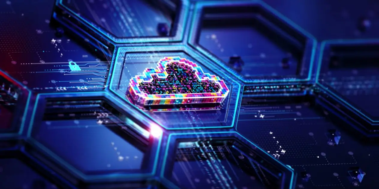 Sovereign AI data governance and cloud security