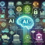Vertical AI for enterprises