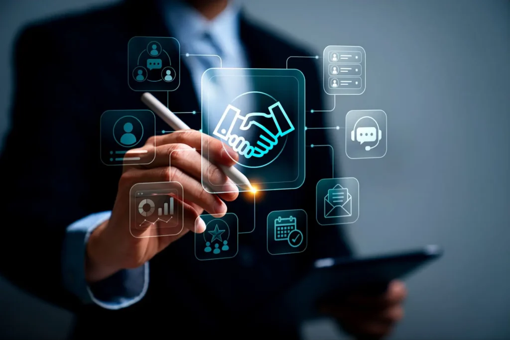 AI Data Contracts establishing strict programmatic validation maps to prevent pipeline errors