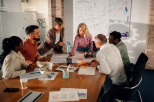 Why Startups Scale From MVP Using Automated Intelligence Without Crashes
