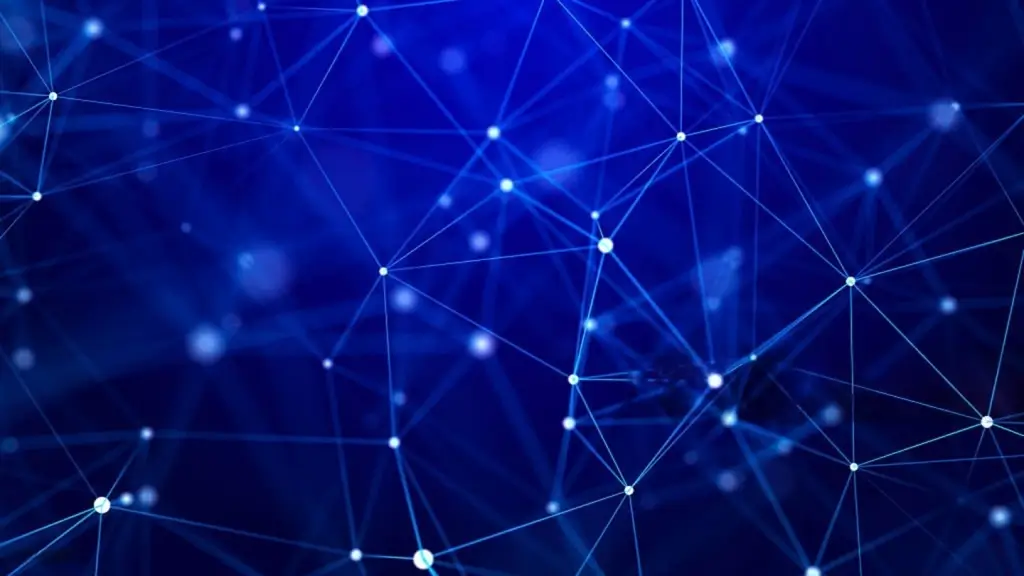 Decentralized network architecture mapping workflows for localized business operations