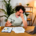 Remote employee facing simulated phishing threats via deepfake simulation campaigns