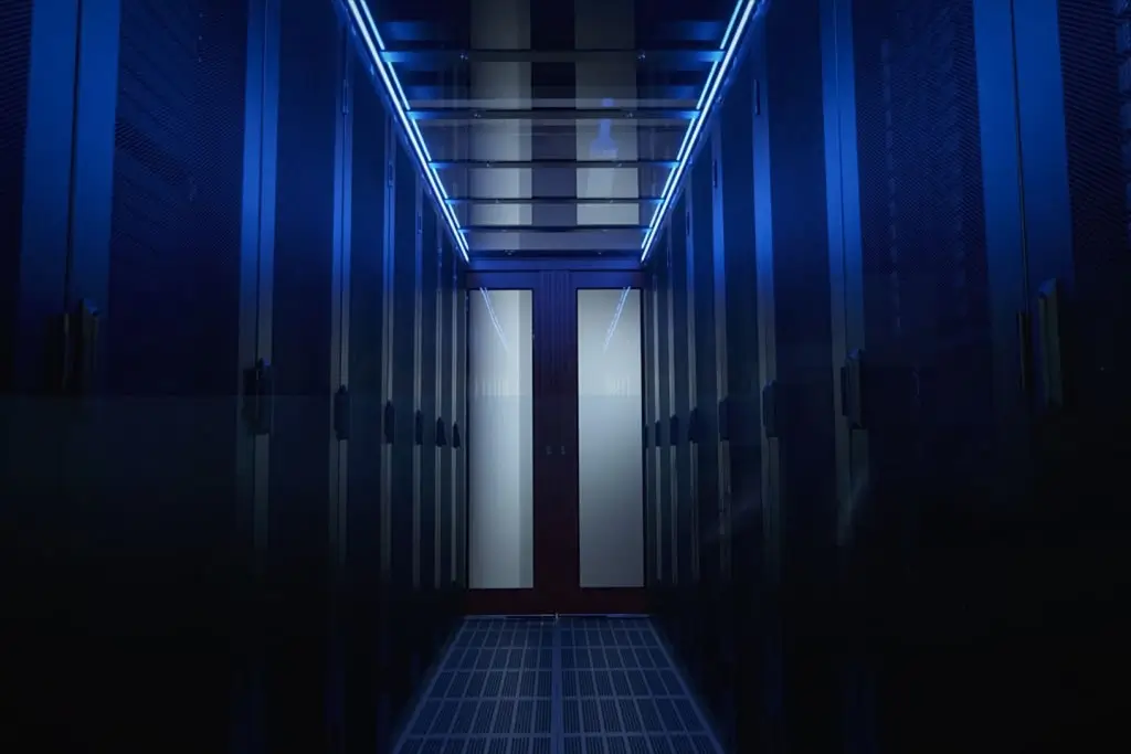 Modern enterprise server database optimizing structured knowledge nodes for algorithmic retrieval systems.