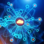 Enterprise network architecture optimizing GEO for B2B Enterprise strategies to protect digital pipeline footprint.