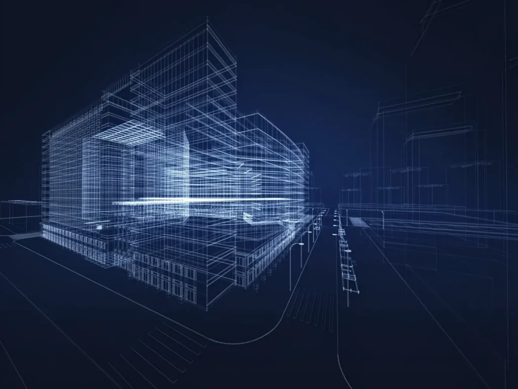 Composable ERP vs Traditional ERP software architecture comparison framework