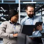 Task-Specific AI Models vs General LLMs enterprise comparison dashboard chart
