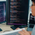 Track AI Search Free using open source script dashboard
