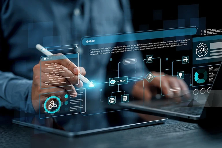 edge infrastructure optimization routing active streaming data packets continuously