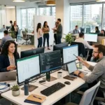 Hiring Local Project Manager Hong Kong helps international businesses improve communication and manage cross cultural project development risks successfully.