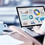 Include the focus keyword holiday e-commerce trends in the alt text of the image for workday deployed a scalable AI-ready marketing engine with adobe experience platform dashboards.
