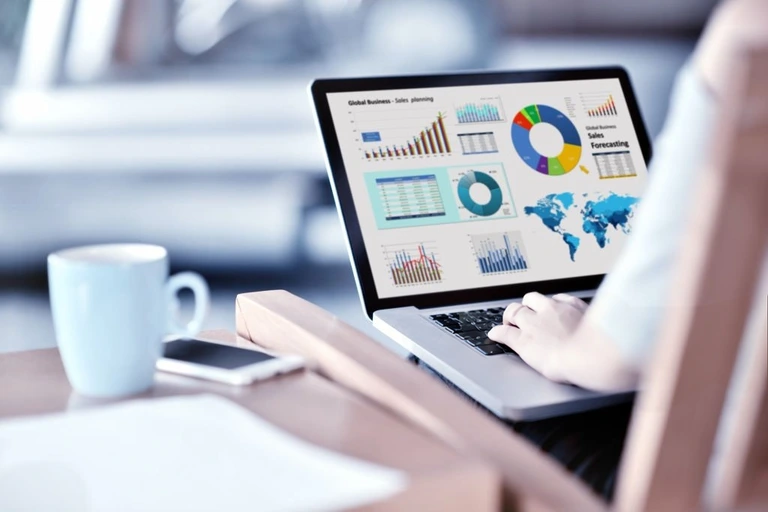 Include the focus keyword holiday e-commerce trends in the alt text of the image for workday deployed a scalable AI-ready marketing engine with adobe experience platform dashboards.