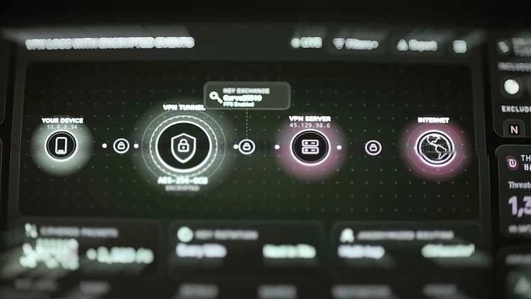 running a cryptographic inventory audit and managing enterprise data security in GenAI era systems